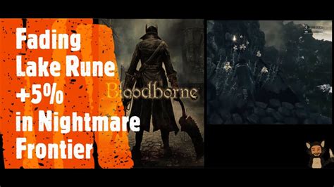 Is Lake Runw Bloodborne cursed? The truth behind the legends